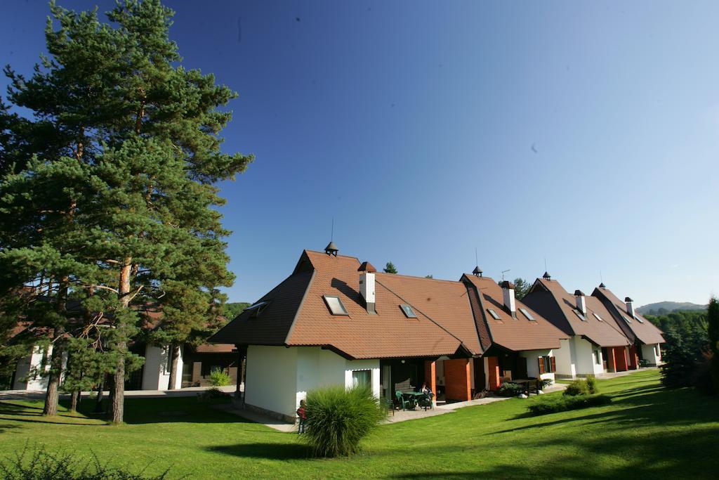 Kraljevi Konaci - Najam Kuca Na Zlatiboruアパートメント エクステリア 写真